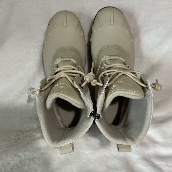 Women’s Sperry Syren Ascend in Cream Size 8.5 - Picture 4 of 7